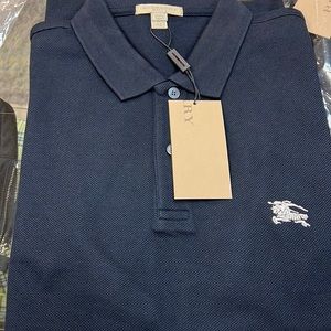 Polo shirt
